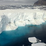 Iceberg East Antarctica