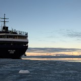 Terra Nova Bay, East Antarctica, Ortelius