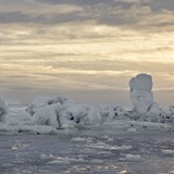 Terra Nova Bay, East Antarctica.