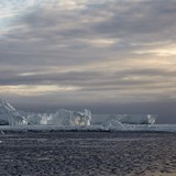Terra Nova Bay, East Antarctica.
