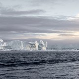 Terra Nova Bay, East Antarctica