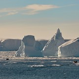 Amundsen Sea.