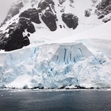 Lemaire Channel, Antarctica Peninsula