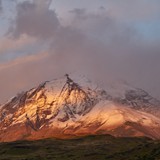National Park Torres del Paine 