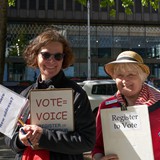 Seattle leaque of women voters 