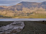 Longyearbyen